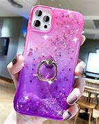 Image result for White iPhone 12 with Case