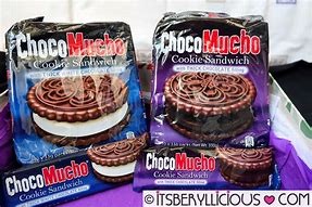 Image result for Chocolate Cookies Rebisco