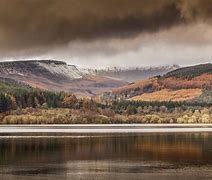 Image result for Autumn Brecon Beacons