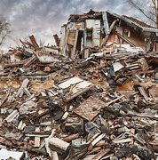 Image result for Earthquake Damage Footage