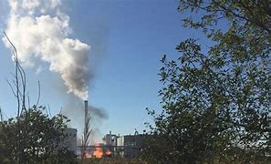 Image result for Ethanol Plant Explosion