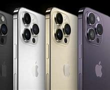 Image result for iPhone 14 Pro Gold and Silver