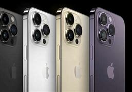 Image result for iPhone 14 Pro Series Colors