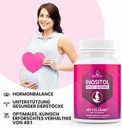 Image result for Inositol Powder for PCOS