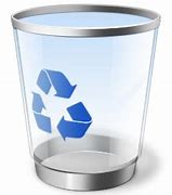 Image result for Recycle Bin Desktop