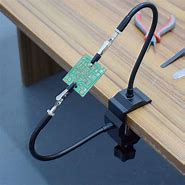 Image result for Soldering Holder Clip