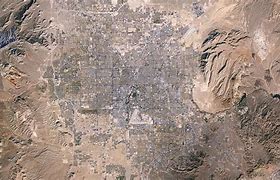 Image result for Cities Located in the Middle of the Desert