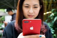 Image result for iPhone 7 Plus Red Wallpaper