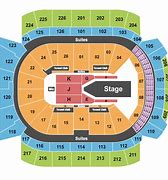 Image result for Climate Pledge Arena Concert Map