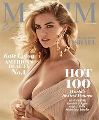 Image result for Maxim Top 25