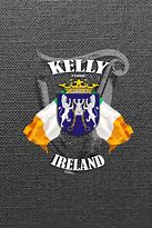 Image result for Kelly Irish CREST