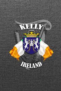 Image result for Clan Kelly Ireland