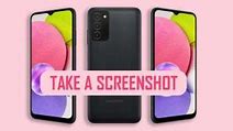 Image result for Screen Shot Sprint A13