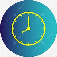 Image result for Clock Vector Icon