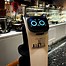 Image result for Restaurant with Robot Waiters
