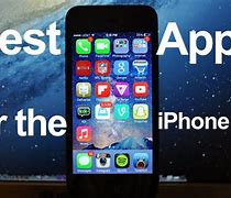Image result for Standard Apps On iPhone 5S