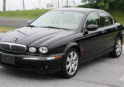 Image result for Jaguar X-Type Car