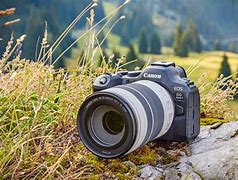 Image result for Canon EOS R