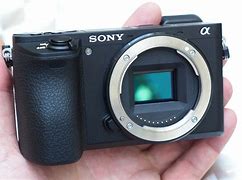 Image result for Sony A6500 Clear Shots