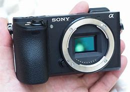 Image result for Sony A6500 Big