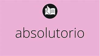 Image result for absolutoruo