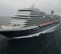 Image result for Holland America Line Rotterdam