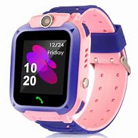 Image result for Smart Watch for Girls Purple