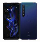 Image result for Aquos R5G Smartphone