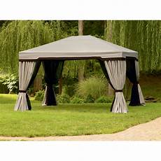 garden oasis gazebo garden oasis 10 ft x 12 ft privacy gazebo garden oasis gazebo garden oasis 10 ft x 12 ft privacy gazebo