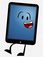 Image result for Tablet Computer Cartoon