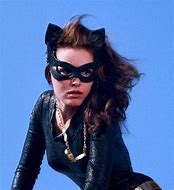 Image result for Batman 1966 Movie Catwoman