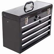 Image result for 4 Drawer Tool Box