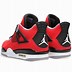 Image result for Jordan Retro 4 Shoes