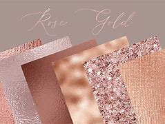 Image result for Rose Gold Foil Paper