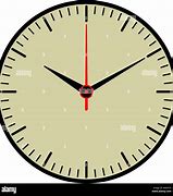 Image result for Analog Clock with Second Hand