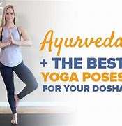 Image result for Ayurveda Yoga