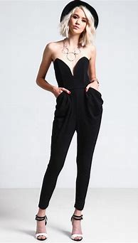 Image result for Jumpsuit Outfits