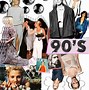 Image result for 90s Fashion vs 2020s