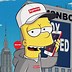 Image result for Bart Simpson 1080