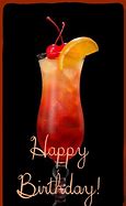 Image result for Drinking Happy Birthday Girl