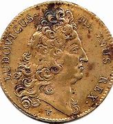 Image result for Coins of Milan Ludovicus