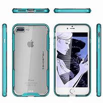 Image result for Teal iPhone 8 Plus Case