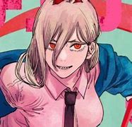 Image result for Kobeni Crying Chainsaw Man