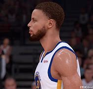 Image result for Curry NBA 2K19 Card
