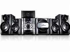 Image result for Large Stereo Units LG