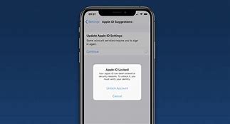 Image result for Locked Phone Number On iPhone