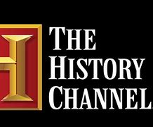 Image result for History Channel Logo On Screen