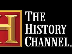 Image result for The History Channel Logo