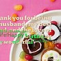 Image result for Happy Birthday Wish to My Husband