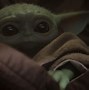 Image result for Baby Yoda Animated Wallpaper